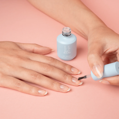 GEL BREAK™: Nail Strengthener