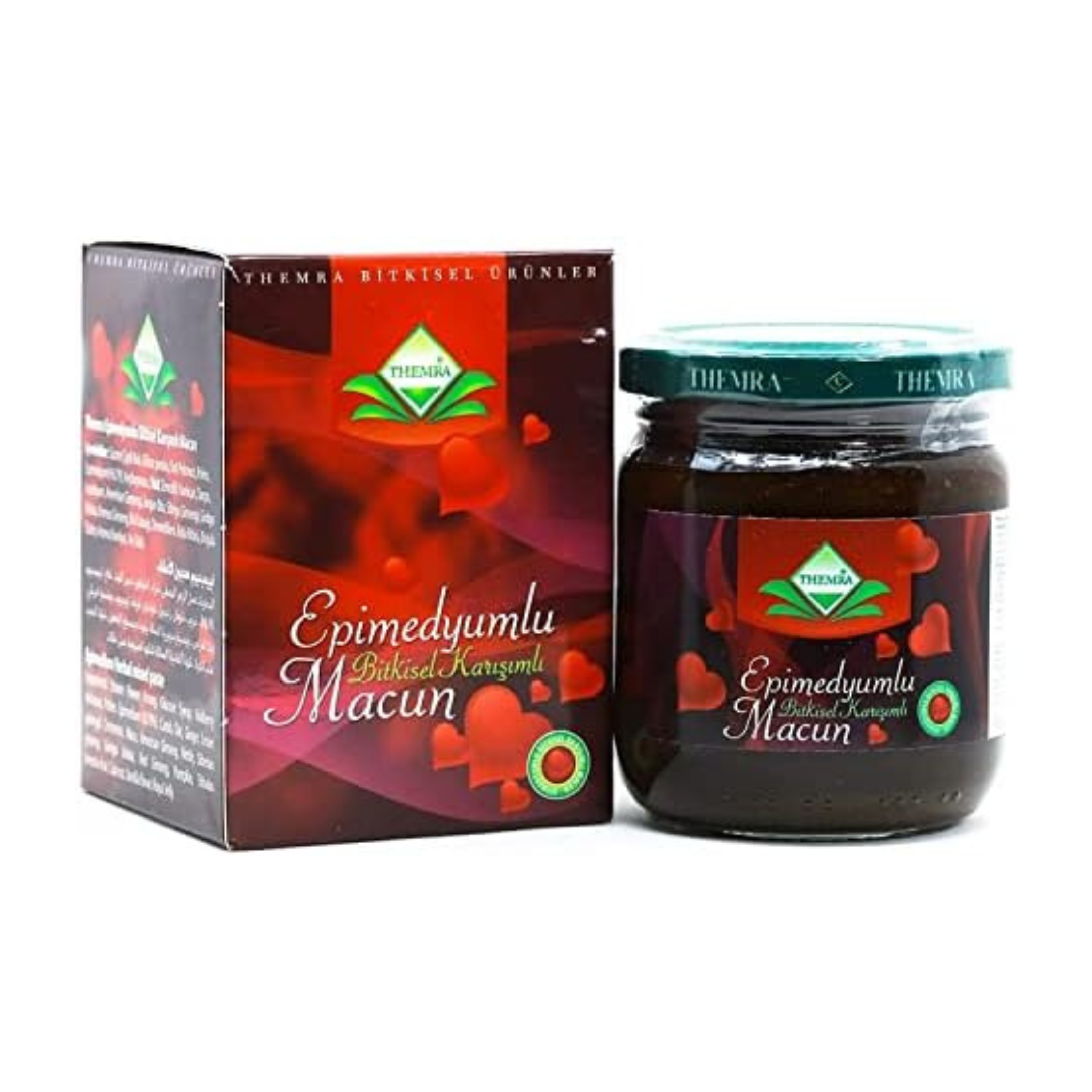 Turkish Honey Majoon – Boost Energy, Stamina & Male Performance Naturally