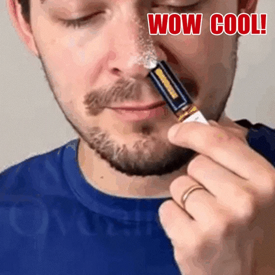 Ximonth Bee Venom Nasal Inhaler for Prostate Wellness - Stick for Men’s Circulation & Vitality Support - alternate view