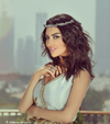 Latifa Suwaidi.