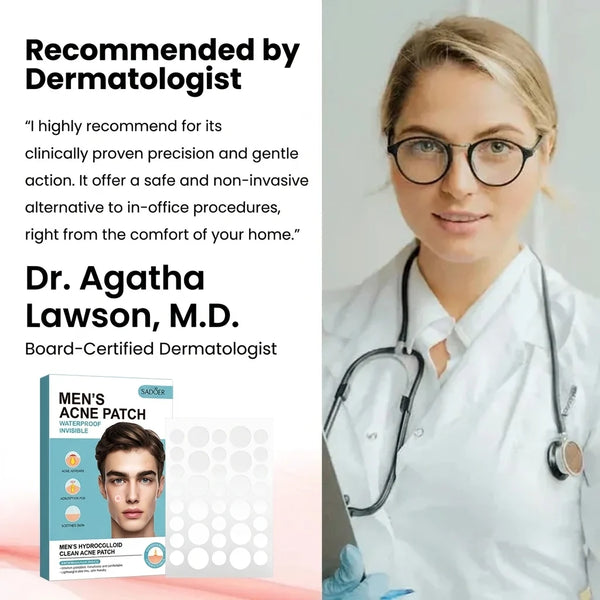 Derma Smooth Skin Tag Remover Patch – Fast, Safe & Painless Solution
