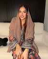 Aisha Mazrouei.