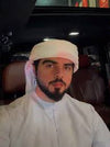 Saeed Kaabi.