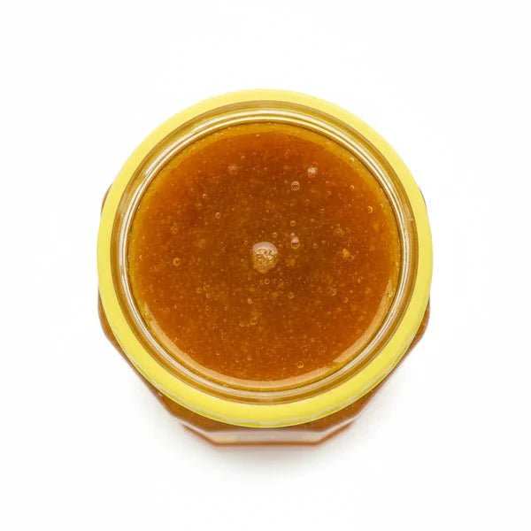 Yamani Herbal Honey – Men's Wellness & Vitality Formula