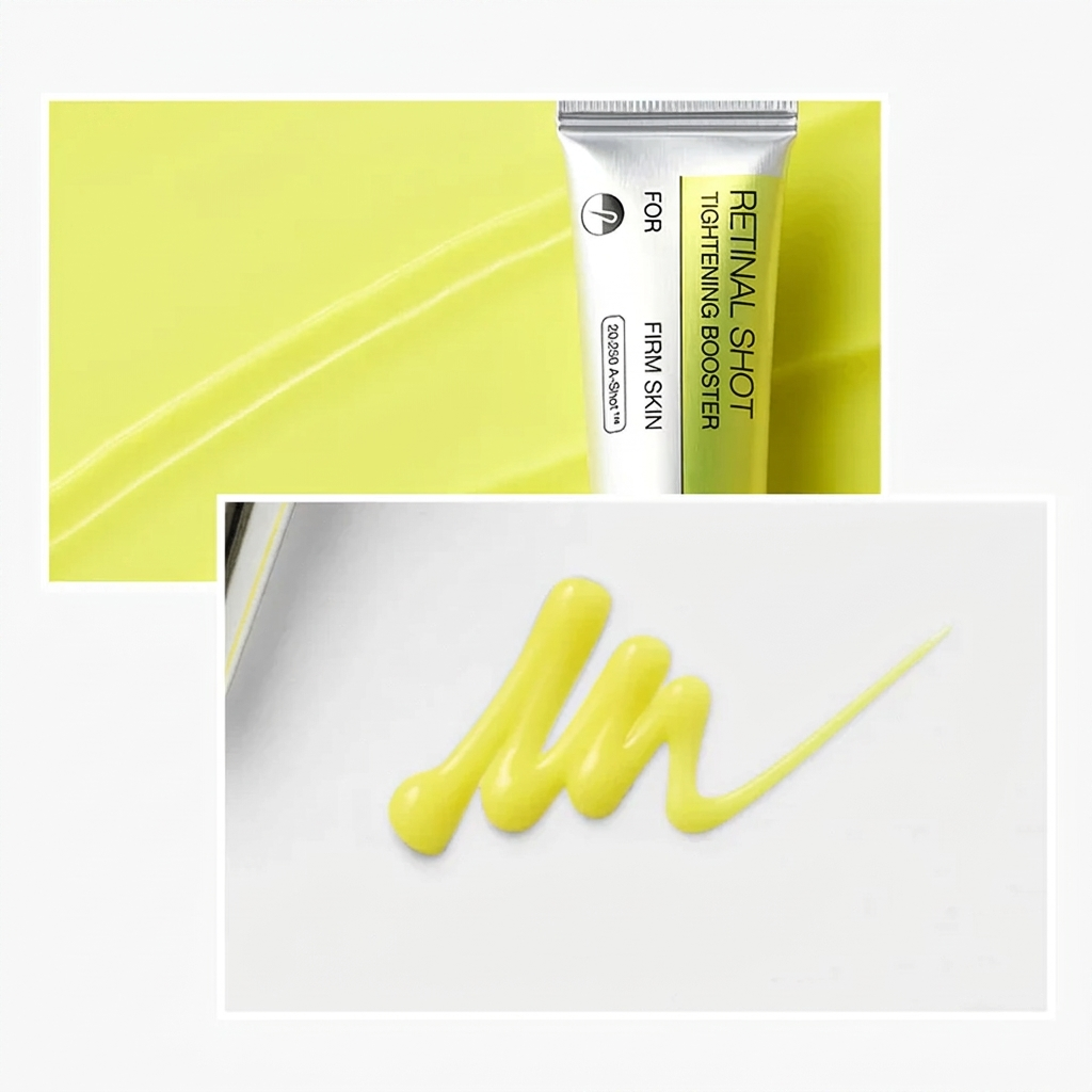 Celimax Vita A Retinal Shot Anti-Aging Serum – 0.1% Retinal & 3% Matrixyl | Wrinkle & Pore Minimizer