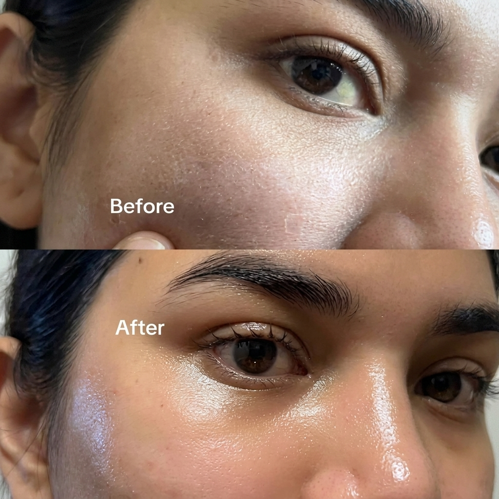 Celimax Vita A Retinal Shot Anti-Aging Serum – 0.1% Retinal & 3% Matrixyl | Wrinkle & Pore Minimizer